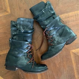 Freebird Ravi boots